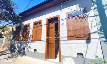Casa com 3 dormitórios para alugar, 389 m² por R$ 17.000,00/mês - Centro - Itu/SP