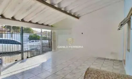 Casa com 3 dormitórios à venda, 143 m² por R$ 550.000,00 - São Luiz - Itu/SP