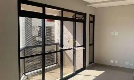 Apartamento com 3 dormitórios à venda, 95 m² por R$ 550.000,00 - Edifício Villa Di Ravenna - Itu/SP