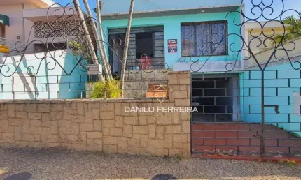 Casa à venda, 154 m² por R$ 1.000.000,00 - Centro - Itu/SP