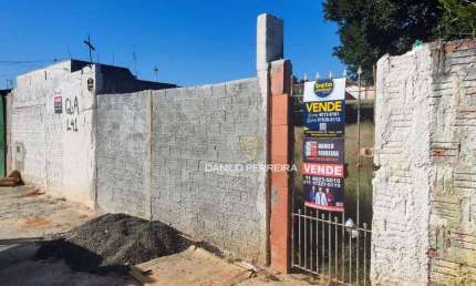 Terreno à venda, 340 m² por R$ 350.000,00 - São Luiz - Itu/SP