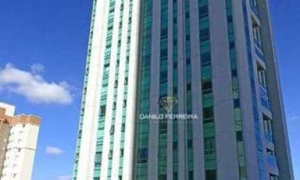 Apartamento com 3 dormitórios à venda, 106 m² por R$ 1.360.000,00 - Edifício Le Jardin  - Indaiatuba/SP