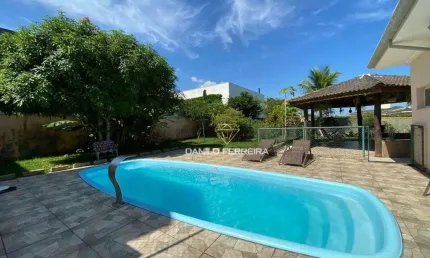 Casa à venda, 301 m² por R$ 1.750.000,00 - Condomínio Terras de Mont Serrat - Salto/SP