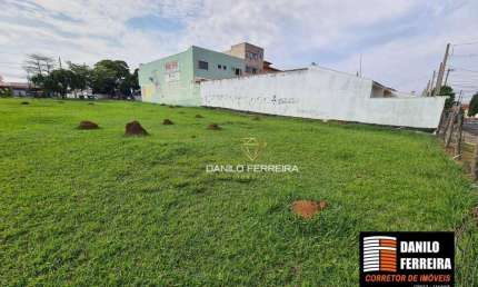 Terreno à venda, 550 m² por R$ 1.380.000,00 - Jardim Bom Princípio - Indaiatuba/SP