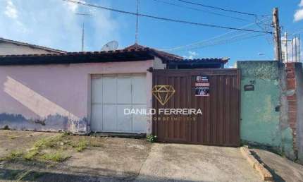 Casa à venda, 178 m² por R$ 320.000,00 - Jardim das Rosas - Itu/SP