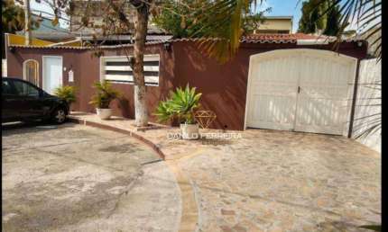 Casa com 7 dormitórios à venda, 204 m² por R$ 900.000,00 - Éden - Sorocaba/SP
