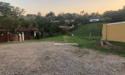 Terreno à venda, 3000 m² por R$ 1.060.000,00 - Condomínio Colinas do Mosteiro de Itaici - Indaiatuba/SP