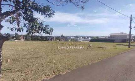 Terreno à venda, 1000 m² por r$ 850.000,00 - condomínio portal japy golf club jacaré - cabreúva/sp