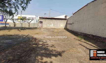 Terreno, 375 m² - venda por R$ 1.490.000,00 ou aluguel por R$ 2.800,00/mês - Parque Nossa Senhora da Candelária - Itu/SP