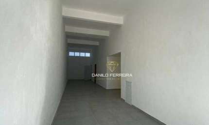 Salão para alugar, 74 m² por R$ 3.100,00/mês - Itu Novo Centro - Itu/SP