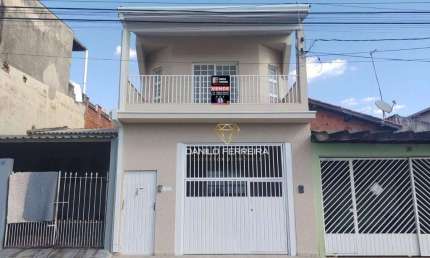 Casa com 4 dormitórios à venda, 233 m² por R$ 530.000,00 - Jardim Residencial Itaim - Itu/SP