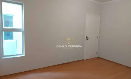 Apartamento com 2 dormitórios à venda, 64 m² por r$ 371.000,00 - edifício ana beatriz - itu/sp