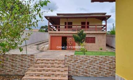 Chácara com 2 dormitórios à venda, 750 m² por R$ 500.000,00 - dos Mirandas - Tatuí/SP