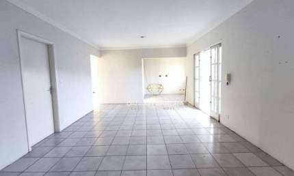 Casa com 3 dormitórios para alugar, 116 m² por R$ 6.000,00/mês - Chafariz - Itu/SP