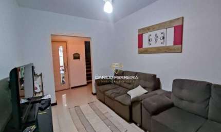 Casa com 3 dormitórios à venda, 140 m² por R$ 500.000,00 - Jardim Aeroporto I - Itu/SP
