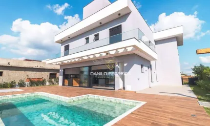 Casa, 354 m² - venda por r$ 3.700.000,00 ou aluguel por r$ 20.000,00/mês - condomínio campos de santo antonio ii - itu/sp
