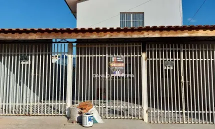 Casa com 2 dormitórios à venda, 140 m² por R$ 650.000,00 - Residencial Parque São Camilo - Itu/SP