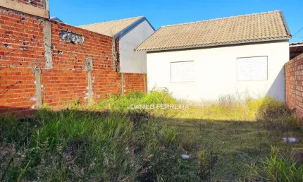 Casa à venda, 50 m² por R$ 280.000,00 - Jardim Itaguaçu - Salto/SP