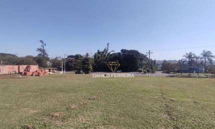 Terreno à venda, 1028 m² por R$ 600.000,00 - Condomínio Terras de Mont Serrat - Salto/SP