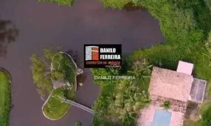 Haras com 10 dormitórios à venda, 109094 m² por R$ 5.800.000 - Alto da Serra (Mailasqui) - São Roque/SP