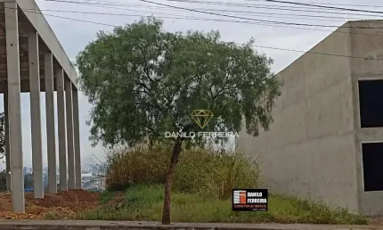 Terreno à venda, 480 m² por R$ 630.000,00 - Residencial Central Parque - Salto/SP