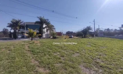 Terreno à venda, 1002 m² por R$ 480.000,00 - Condomínio Terras de Mont Serrat - Salto/SP