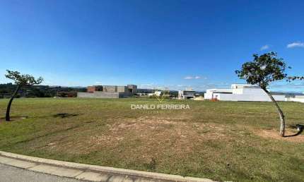 Terreno à venda, 428 m² por R$ 350.000,00 - Condomínio Alphaville Castello - Itu/SP