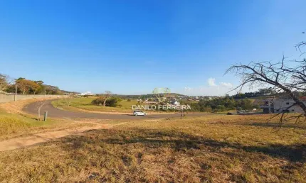 Terreno à venda, 2696 m² por R$ 2.000.000 - Condomínio Terras de São José II - Itu/SP