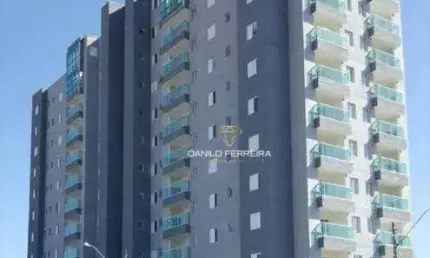 Apartamento à venda, 74 m² por R$ 380.000,00 - Condomínio Green Park l - Salto/SP