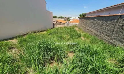 Terreno à venda, 255 m² por R$ 380.000,00 - Brasil - Itu/SP