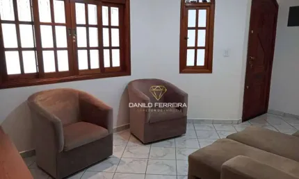 Casa com 3 dormitórios à venda, 131 m² por r$ 550.000,00 - são luiz - itu/sp