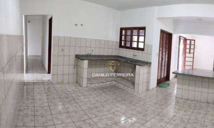 Casa com 3 dormitórios à venda, 179 m² por R$ 650.000,00 - Jardim Morada do Sol - Indaiatuba/SP