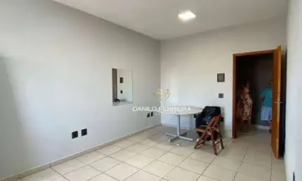 Sala para alugar, 25 m² por R$ 1.200,00/mês - Vila Nova - Itu/SP