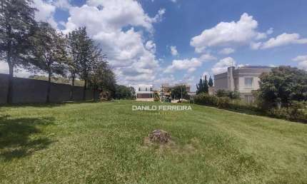 Terreno à venda, 1100 m² por R$ 1.400.000,00 - Condomínio Portal Japy Golf Club Jacaré - Cabreúva/SP
