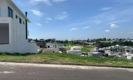 Terreno à venda, 360 m² por R$ 400.000,00 - Condomínio Reserva Saint Paul - Itu/SP