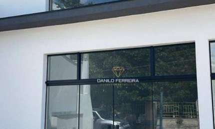Sala para alugar, 76 m² por R$ 5.570,00/mês - Centro - Itu/SP