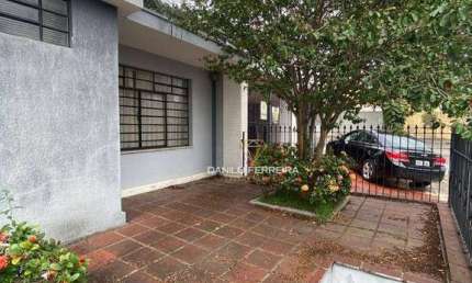 Casa com 4 dormitórios à venda, 229 m² por R$ 700.000,00 - Brasil - Itu/SP