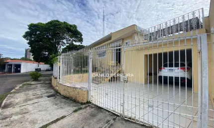 Casa com 4 dormitórios à venda, 147 m² por R$ 800.000,00 - Brasil - Itu/SP