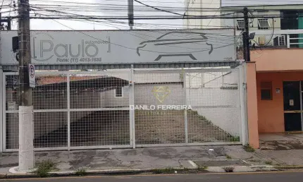 Ponto para alugar, 260 m² por R$ 7.000,00/mês - Liberdade - Itu/SP