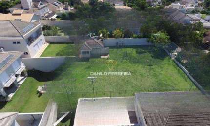 Terreno à venda, 600 m² por R$ 640.000,00 - Condomínio Jardim Theodora - Itu/SP