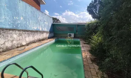 Casa com 3 dormitórios à venda, 129 m² por R$ 500.000,00 - Brasil - Itu/SP