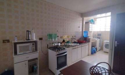 Apartamento com 3 dormitórios à venda, 135 m² por R$ 430.000,00 - Edifício Andradas  - Itu/SP