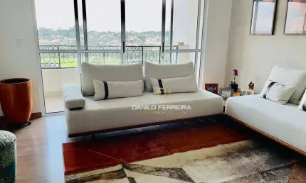 Apartamento com 3 dormitórios à venda, 134 m² por r$ 800.000,00 - edifício verona - itu/sp
