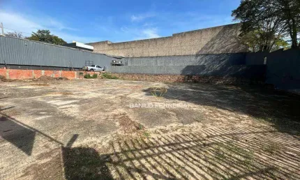 Terreno à venda, 422 m² por R$ 430.000,00 - Jardim Paraíso - Itu/SP