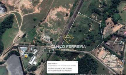 Área à venda, 55451 m² por R$ 6.660.000,00 - Itaim Mirim - Itu/SP