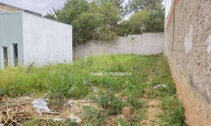 Terreno à venda, 228 m² por R$ 194.000,00 - Jardim Penha de França - Itu/SP