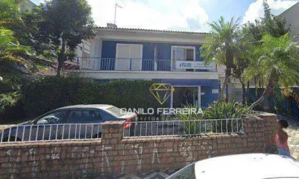 Sobrado para alugar, 450 m² por R$ 25.000,00/mês - Centro - Itu/SP