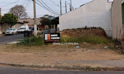 Terreno à venda, 210 m² por R$ 297.000,00 - Jardim dos Ipês - Itu/SP