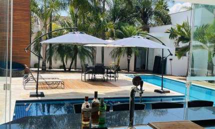 Casa com 4 dormitórios à venda, 273 m² por R$ 2.500.000,00 - Residencial Flora Ville - Boituva/SP