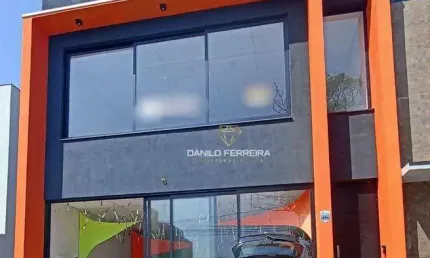 Salão para alugar, 145 m² por R$ 8.000,00/mês - Itu Novo Centro - Itu/SP